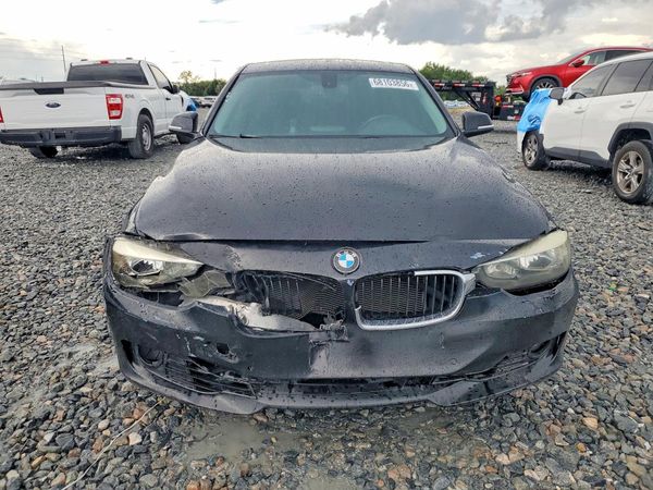 2014 BMW 328