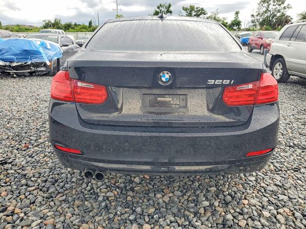 2014 BMW 328