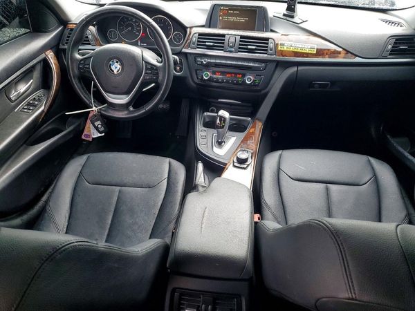 2014 BMW 328