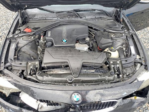 2014 BMW 328