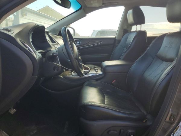 2014 INFINITI QX60