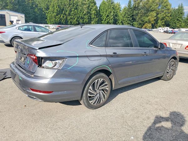 2021 VOLKSWAGEN JETTA