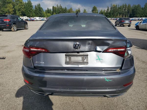 2021 VOLKSWAGEN JETTA