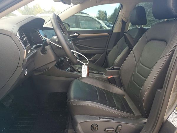 2021 VOLKSWAGEN JETTA