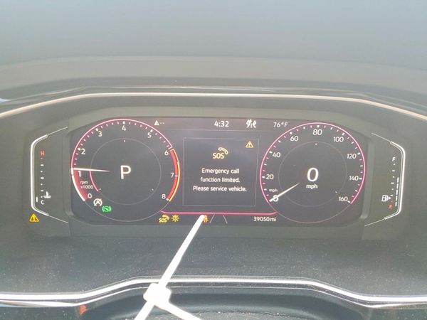 2021 VOLKSWAGEN JETTA
