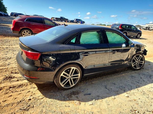 2020 AUDI A3