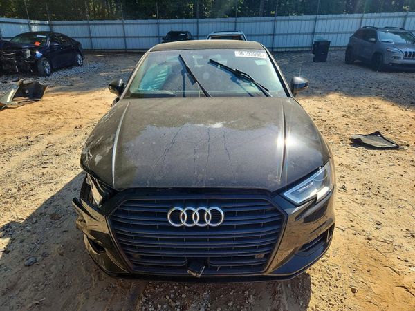 2020 AUDI A3