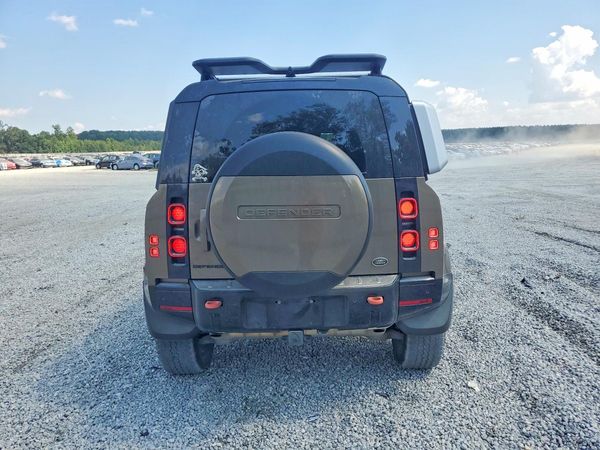 2023 LAND ROVER DEFENDER 90 X