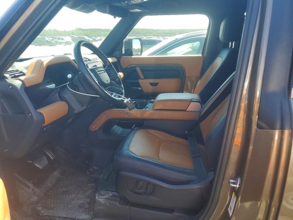 2023 LAND ROVER DEFENDER 90 X