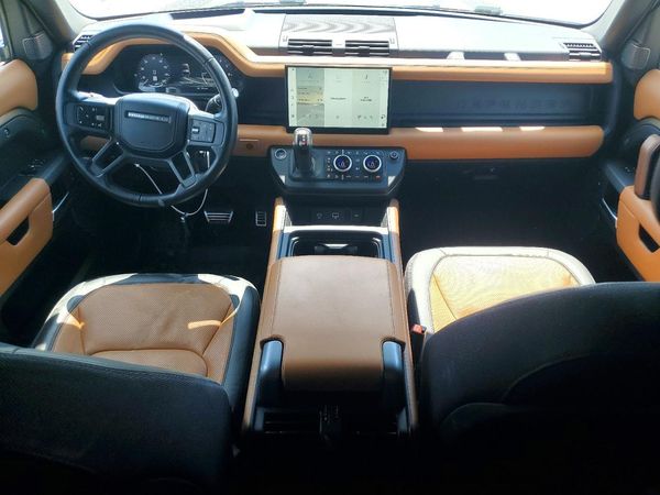2023 LAND ROVER DEFENDER 90 X
