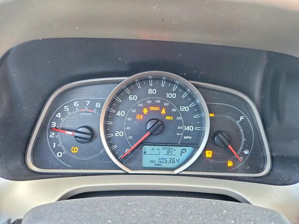 2015 TOYOTA RAV4 LE (X Grade)