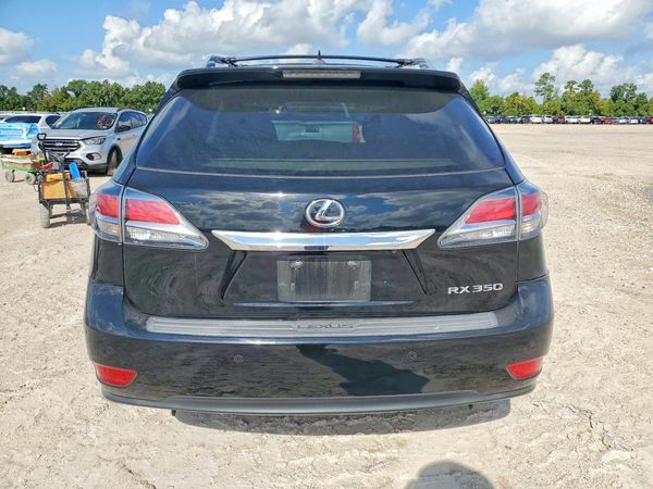 2013 LEXUS RX