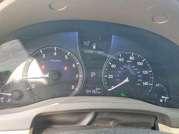2013 LEXUS RX
