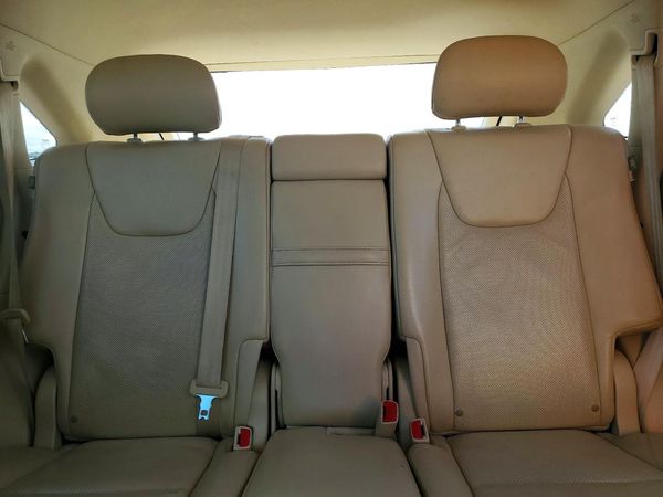 2013 LEXUS RX