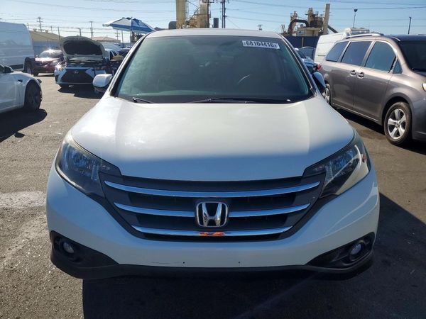 2014 HONDA CRV EX