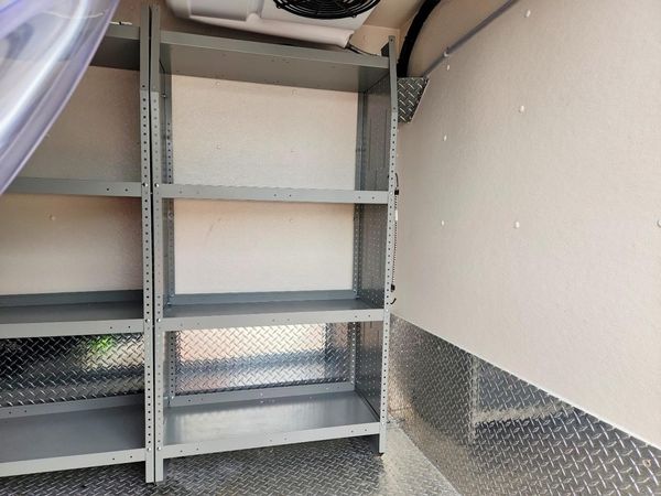 2024 RAM PROMASTER 2500