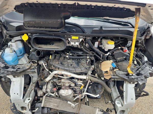 2024 RAM PROMASTER 2500