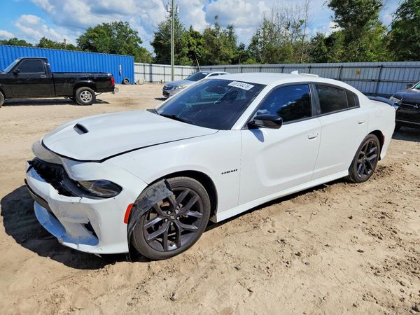 2020 DODGE CHARGER