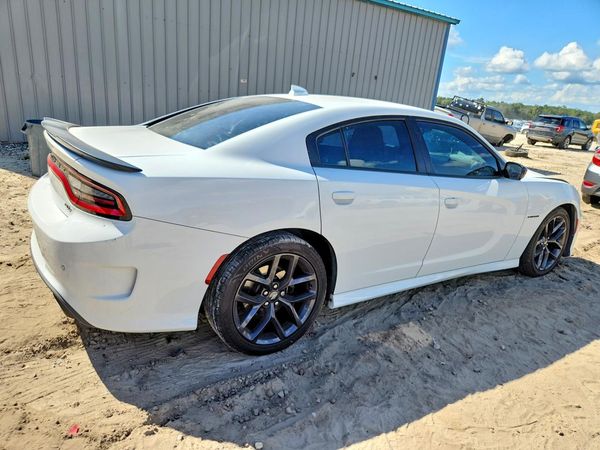 2020 DODGE CHARGER