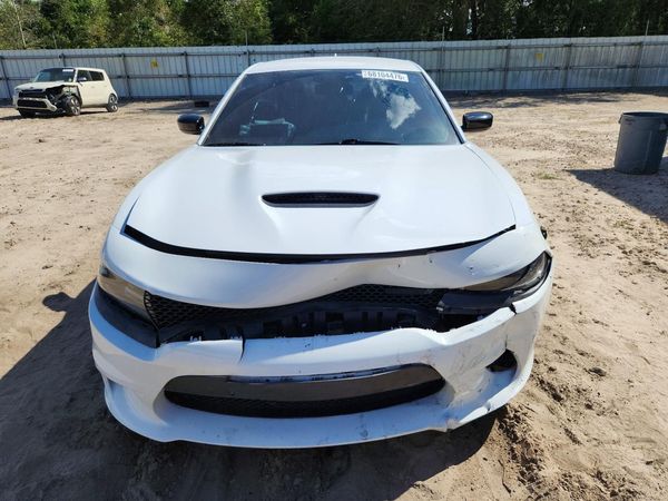 2020 DODGE CHARGER