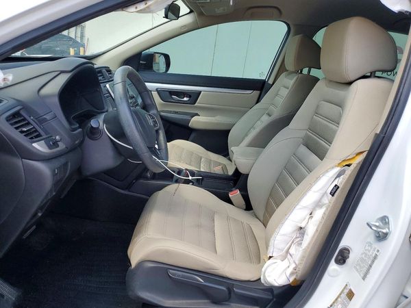 2021 HONDA CR-V LX