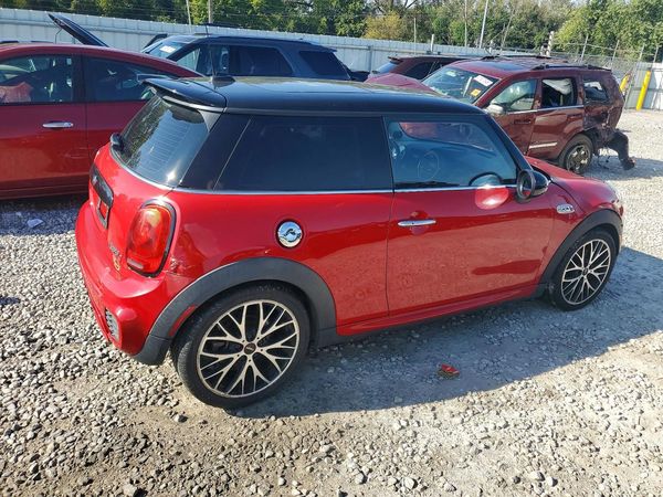 2015 MINI COOPER — PSRA