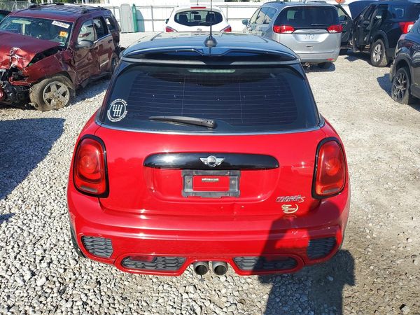 2015 MINI COOPER — DIRR