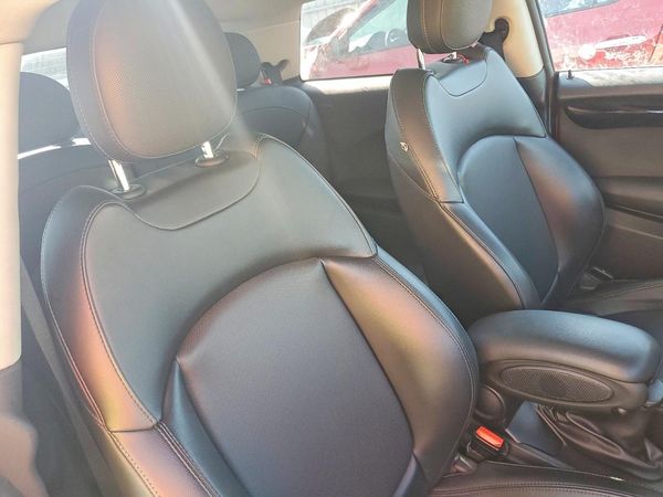 2015 MINI COOPER — PSRS