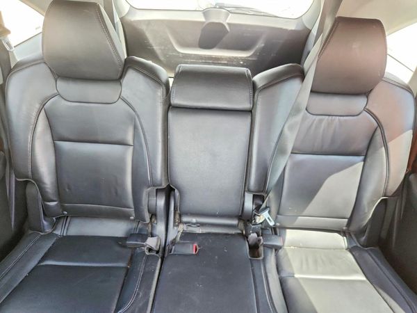 2017 ACURA MDX SH-AWD