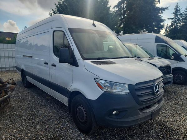 2023 MERCEDES-BENZ SPRINTER 907 (VS30)