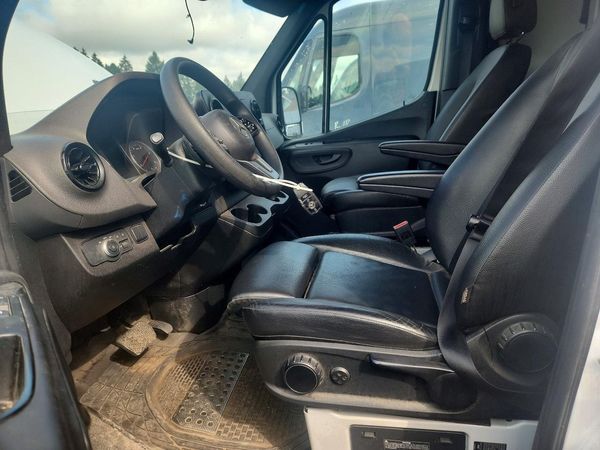2023 MERCEDES-BENZ SPRINTER 907 (VS30)