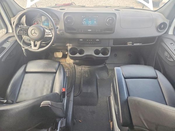 2023 MERCEDES-BENZ SPRINTER 907 (VS30)