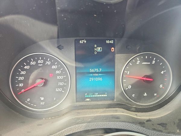 2023 MERCEDES-BENZ SPRINTER 907 (VS30)