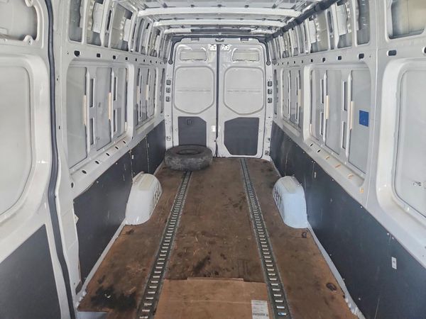 2023 MERCEDES-BENZ SPRINTER 907 (VS30)