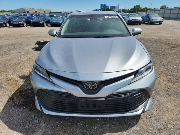 2018 TOYOTA CAMRY L/LE/SE/XLE