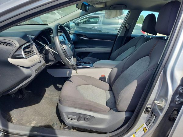 2018 TOYOTA CAMRY L/LE/SE/XLE