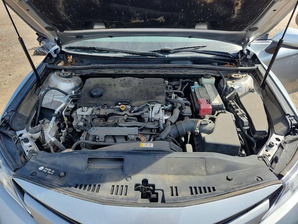 2018 TOYOTA CAMRY L/LE/SE/XLE