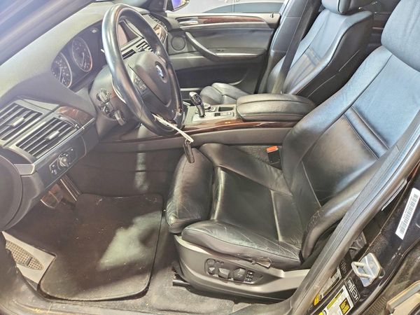 2014 BMW X6 xDrive50i