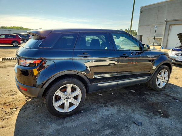 2013 LAND ROVER RANGEROVER Pure Premium