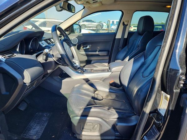 2013 LAND ROVER RANGEROVER Pure Premium