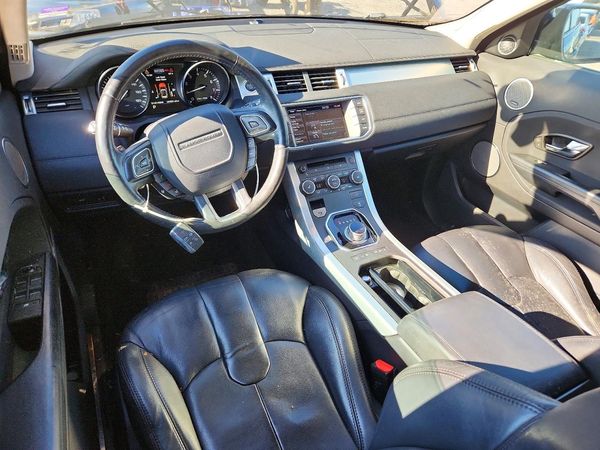 2013 LAND ROVER RANGEROVER Pure Premium