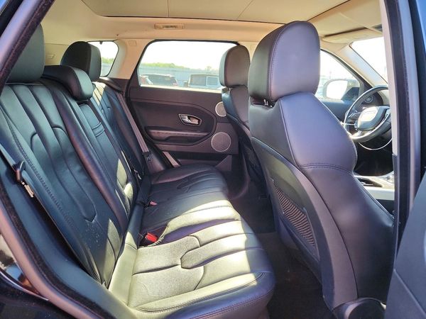 2013 LAND ROVER RANGEROVER Pure Premium