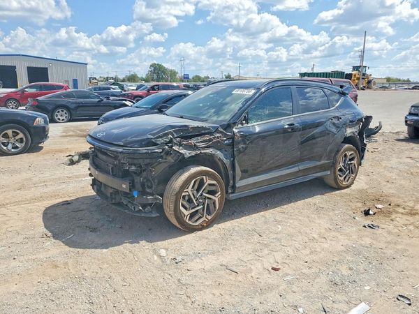 2024 HYUNDAI KONA