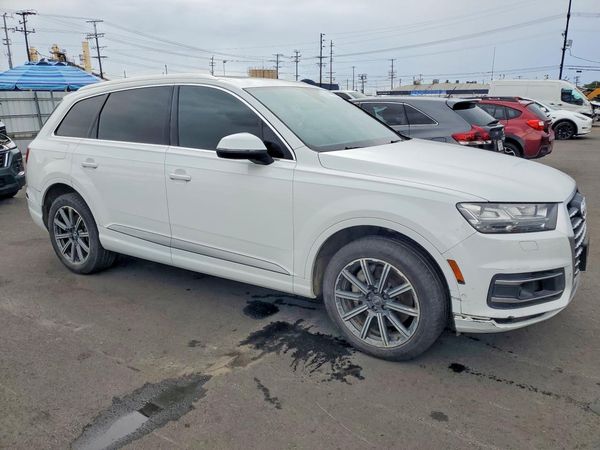 2019 AUDI Q7