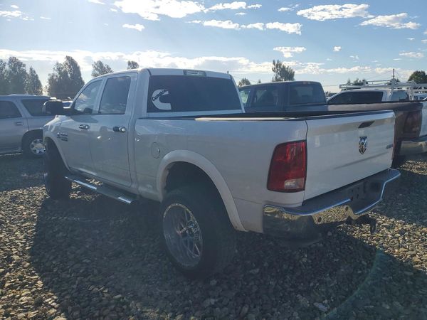 2014 RAM 3500