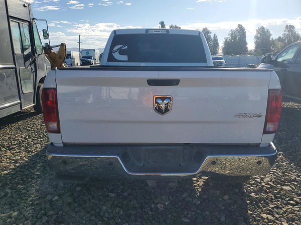 2014 RAM 3500