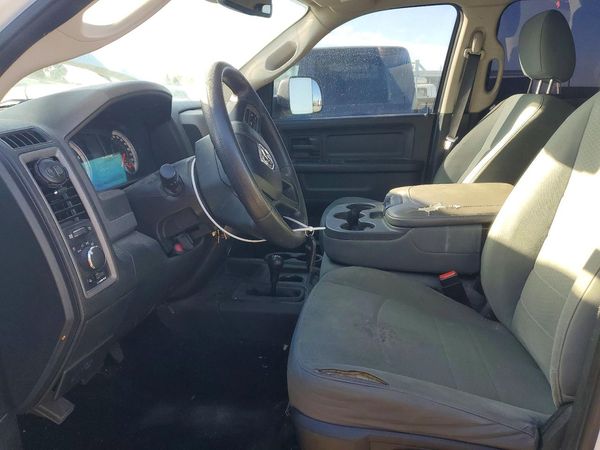 2014 RAM 3500