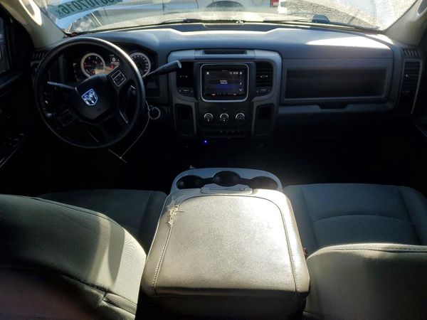 2014 RAM 3500
