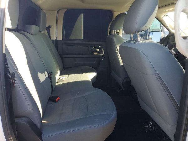 2014 RAM 3500