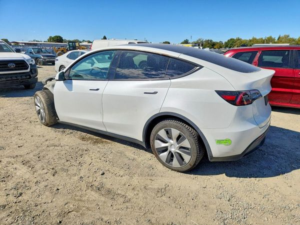 2023 TESLA MODEL Y — DSRA